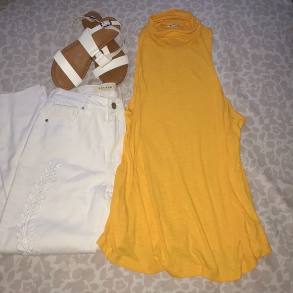 Free People Tops - Free People Top